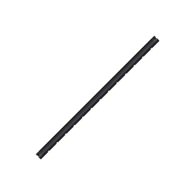 Spot Light SPOT TUBE 23W 3000K BLACK FOR 48V SPACE FRAME MAGNETIC SYSTEM – Zambelis