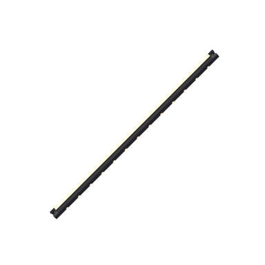 Spot Light SPOT TUBE WITH UPLIGHT 48W 3000K BLACK FOR 48V SPACE FRAME MAGNETIC SYSTEM – Zambelis