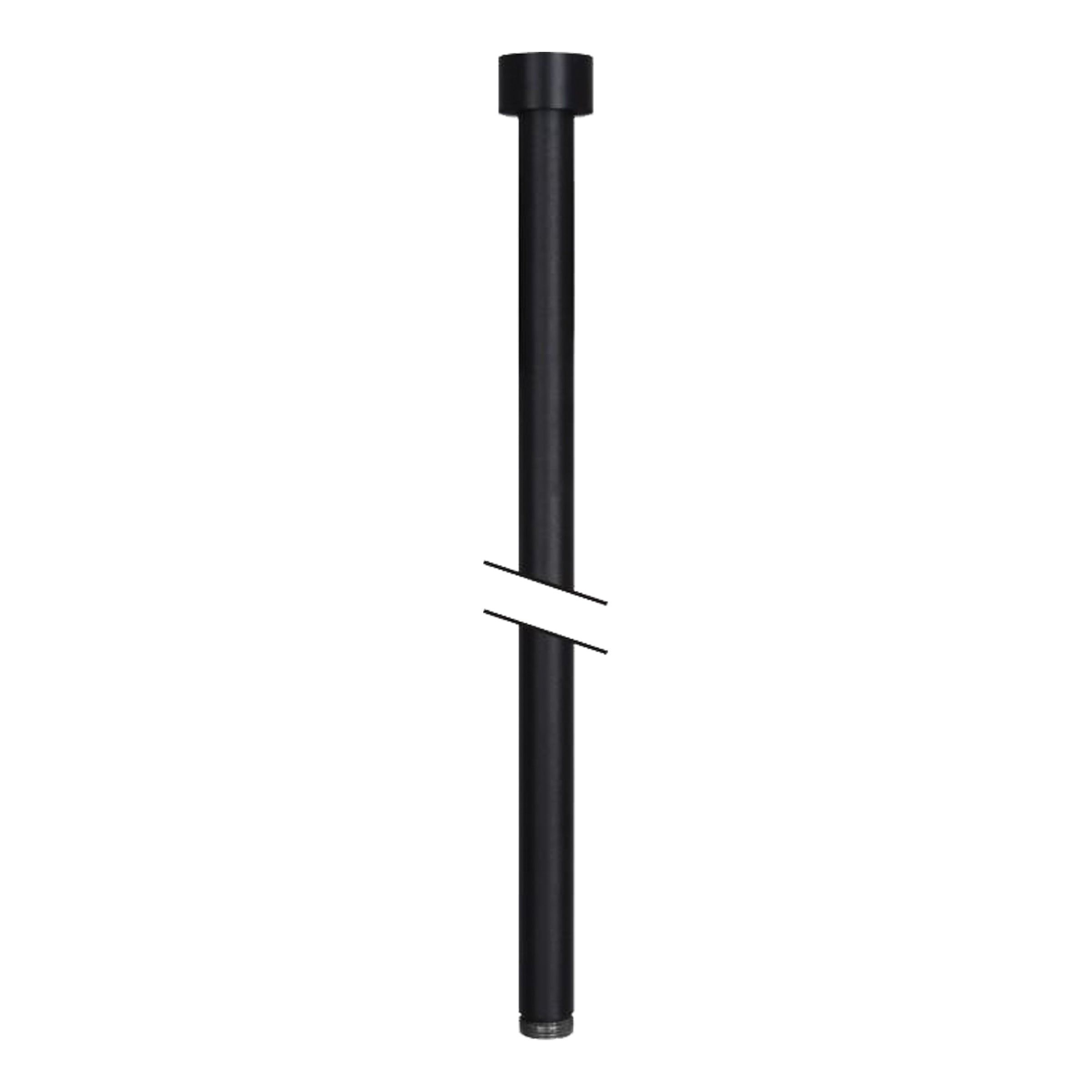 Pendant Light PENDANT TUBE BLACK FOR 48V SPACE FRAME MAGNETIC SYSTEM – Zambelis