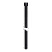 Pendant Light PENDANT TUBE BLACK FOR 48V SPACE FRAME MAGNETIC SYSTEM – Zambelis