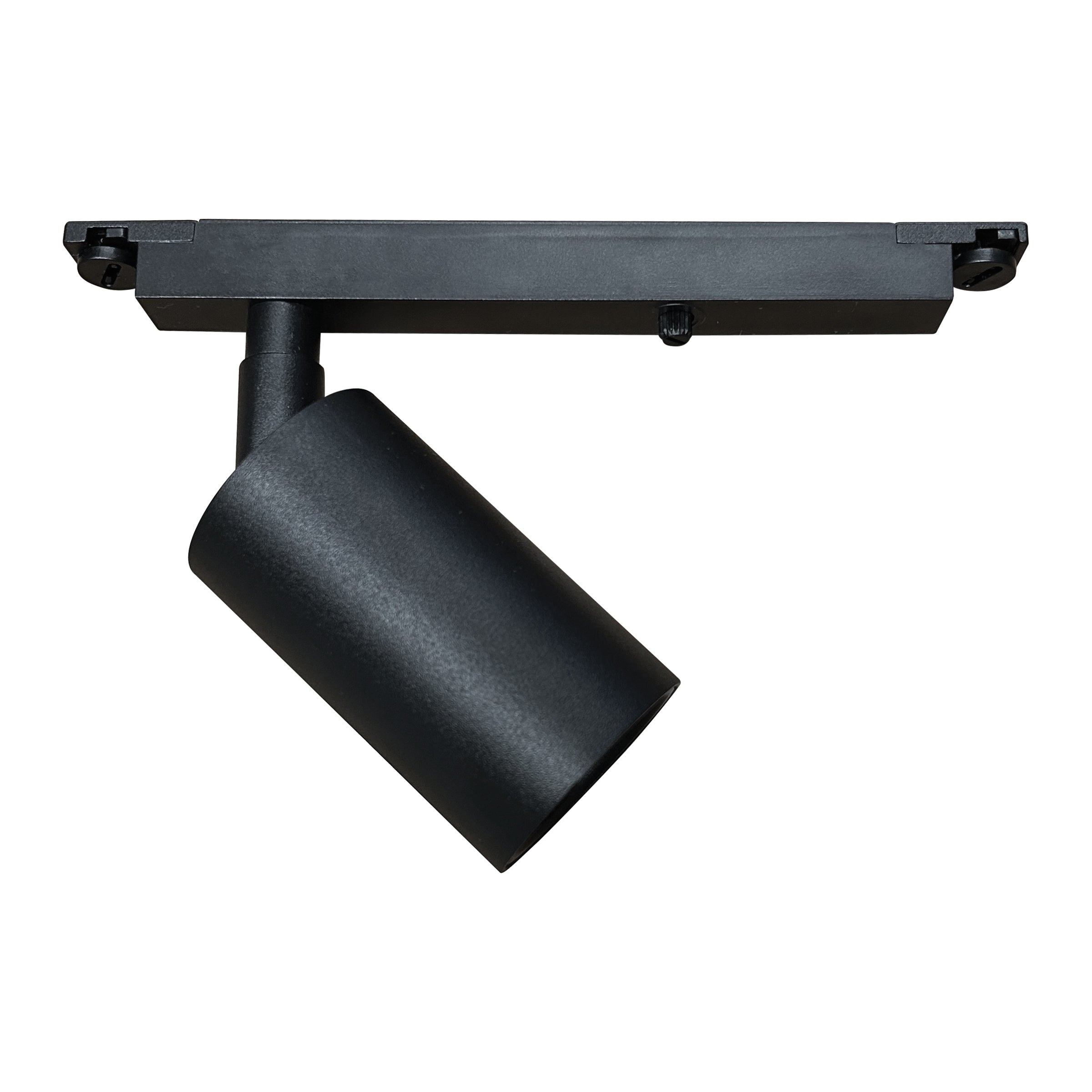 Spot Light MAGNETIC SPOT LED 9,6W 3000K DALI BLACK FOR 48V SPACE FRAME MAGNETIC SYSTEM – Zambelis