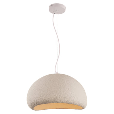 Pendant Light PENDANT LAMP E27 MAX 15W FIBERGLASS – Zambelis
