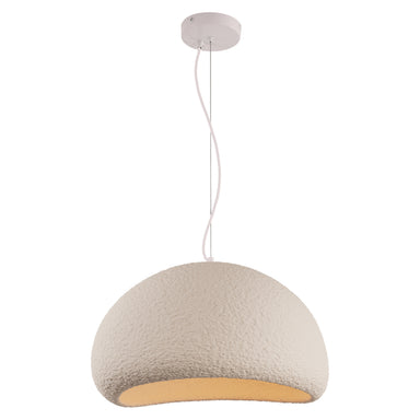 Pendant Light PENDANT LAMP E27 MAX 15W FIBERGLASS – Zambelis