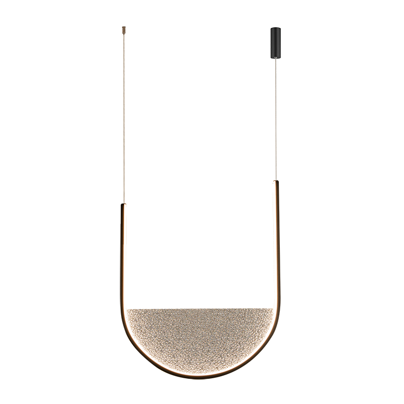 LED Modern Pendant Lamp ZAMBELIS