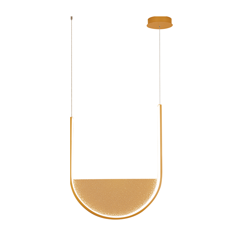 LED Modern Pendant Lamp ZAMBELIS