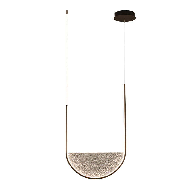 LED Modern Pendant Lamp ZAMBELIS