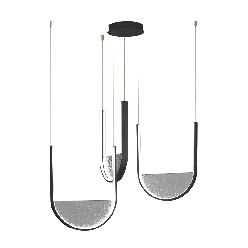 LED Modern Pendant Lamp ZAMBELIS