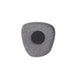 Light Fixture SCONCE LED LIGHT 5W 3000K ACOUSTIC GREY-BLACK – Zambelis