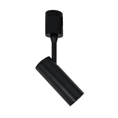 Spot Light SPOT LED LIGHT 5W 3000K FOR FLEXIBLE TRACK SANDY BLACK – Zambelis