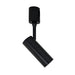 Spot Light SPOT LED LIGHT 5W 3000K FOR FLEXIBLE TRACK SANDY BLACK – Zambelis