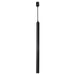 Pendant Light PENDANT LED LIGHT 6W 3000K FOR FLEXIBLE TRACK SANDY BLACK – Zambelis