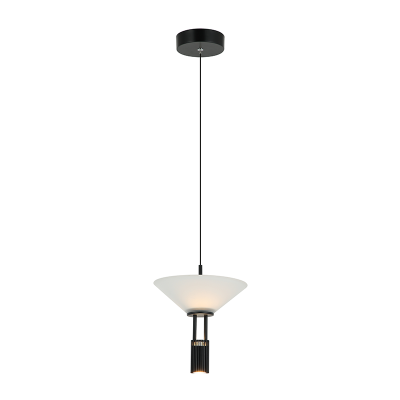 LED Modern Pendant Lamp ZAMBELIS