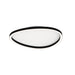 Ceiling Light CEILING LED LIGHT 29W 3000K BLACK – Zambelis