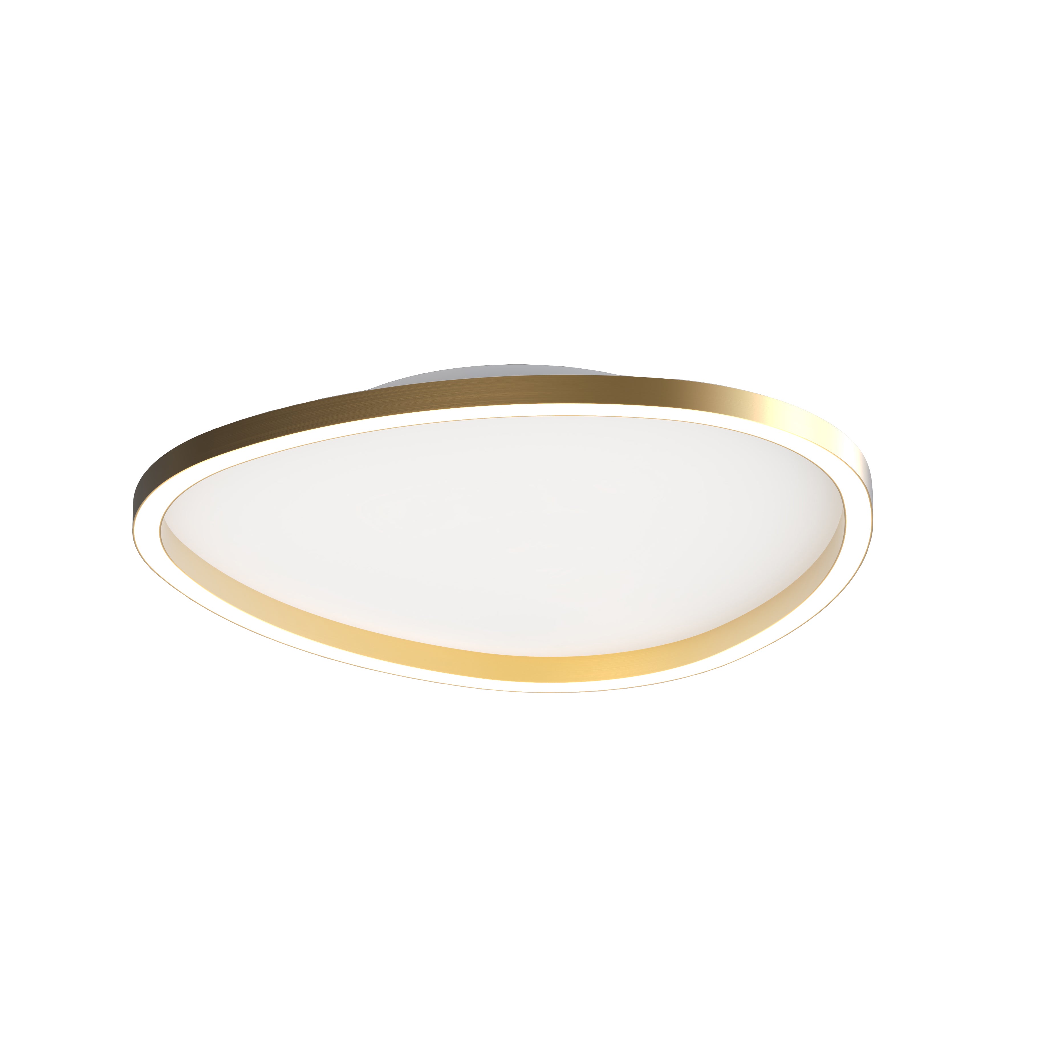 Ceiling Light CEILING LED LIGHT 29W 3000K GOLD – Zambelis