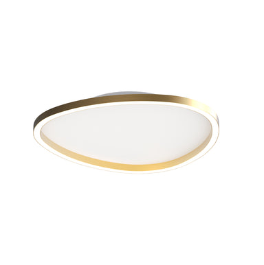 Ceiling Light CEILING LED LIGHT 29W 3000K GOLD – Zambelis