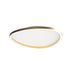 Ceiling Light CEILING LED LIGHT 29W 3000K GOLD – Zambelis
