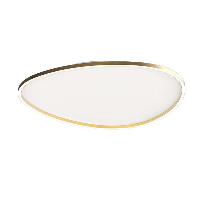 LED Modern Ceiling Lamp  ZAMBELIS