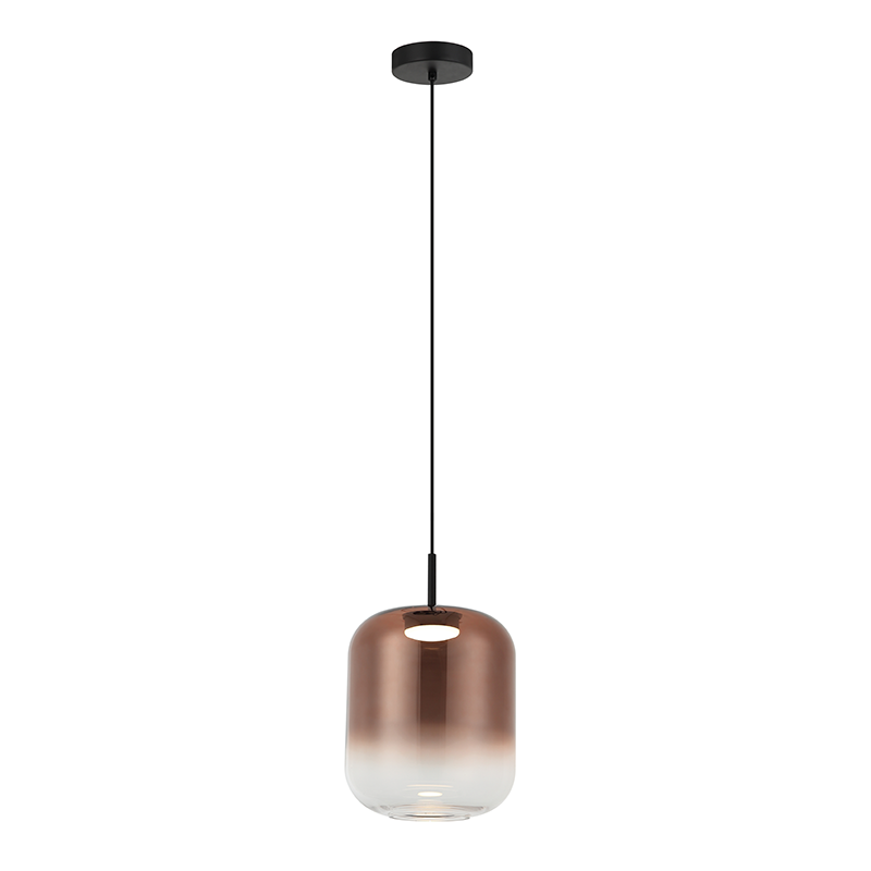 LED Modern Pendant Lamp ZAMBELIS