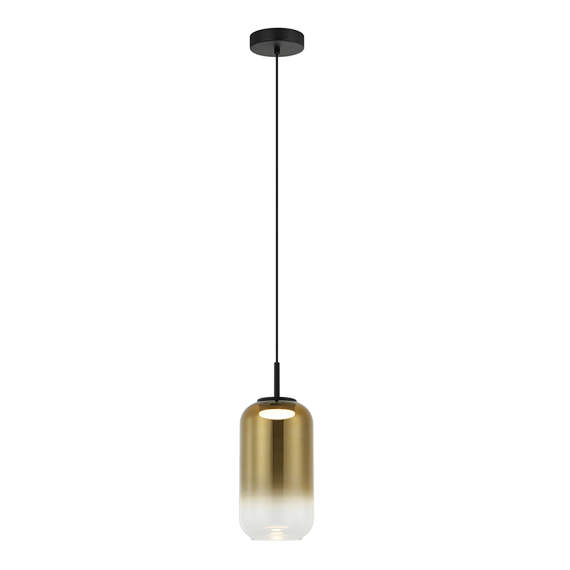 LED Modern Pendant Lamp ZAMBELIS