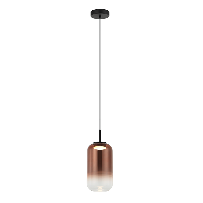 LED Modern Pendant Lamp ZAMBELIS