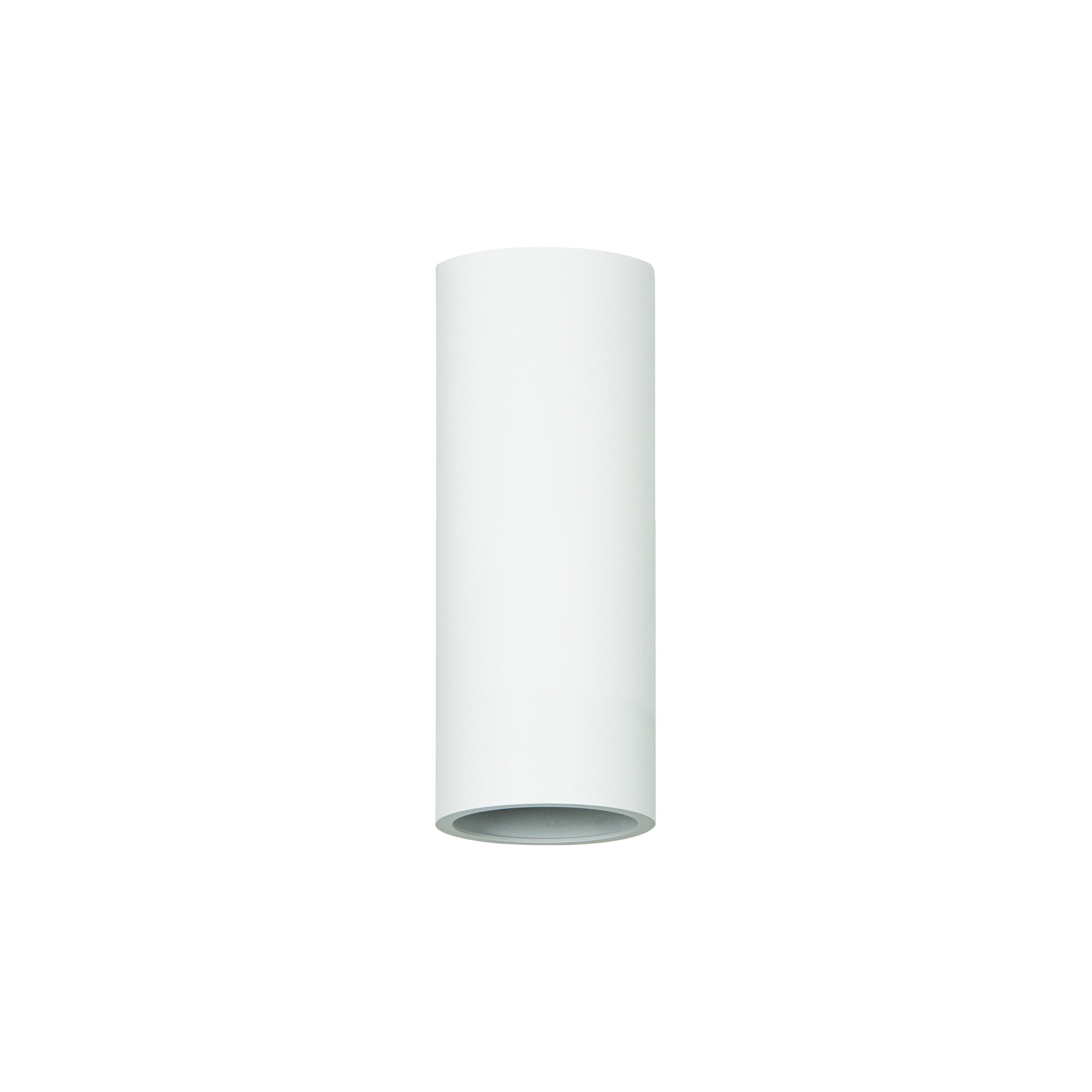 Ceiling Light CEILING SPOT 1XGU10 ALUMINIUM WHITE – Zambelis