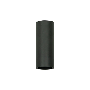 Ceiling Light CEILING SPOT 1XGU10 ALUMINIUM BLACK – Zambelis