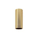 Ceiling Light CEILING SPOT 1XGU10 ALUMINIUM BRUSHED BRASS – Zambelis