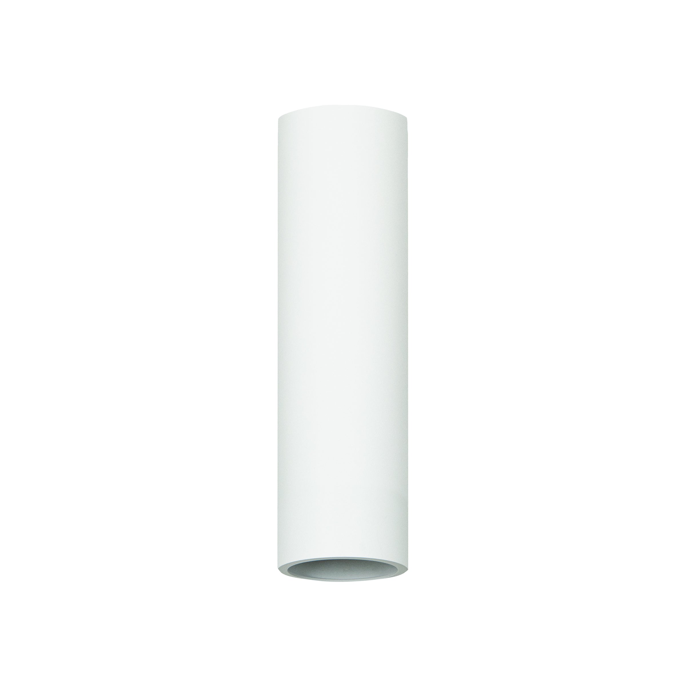 Ceiling Light CEILING SPOT 1XGU10 ALUMINIUM WHITE – Zambelis