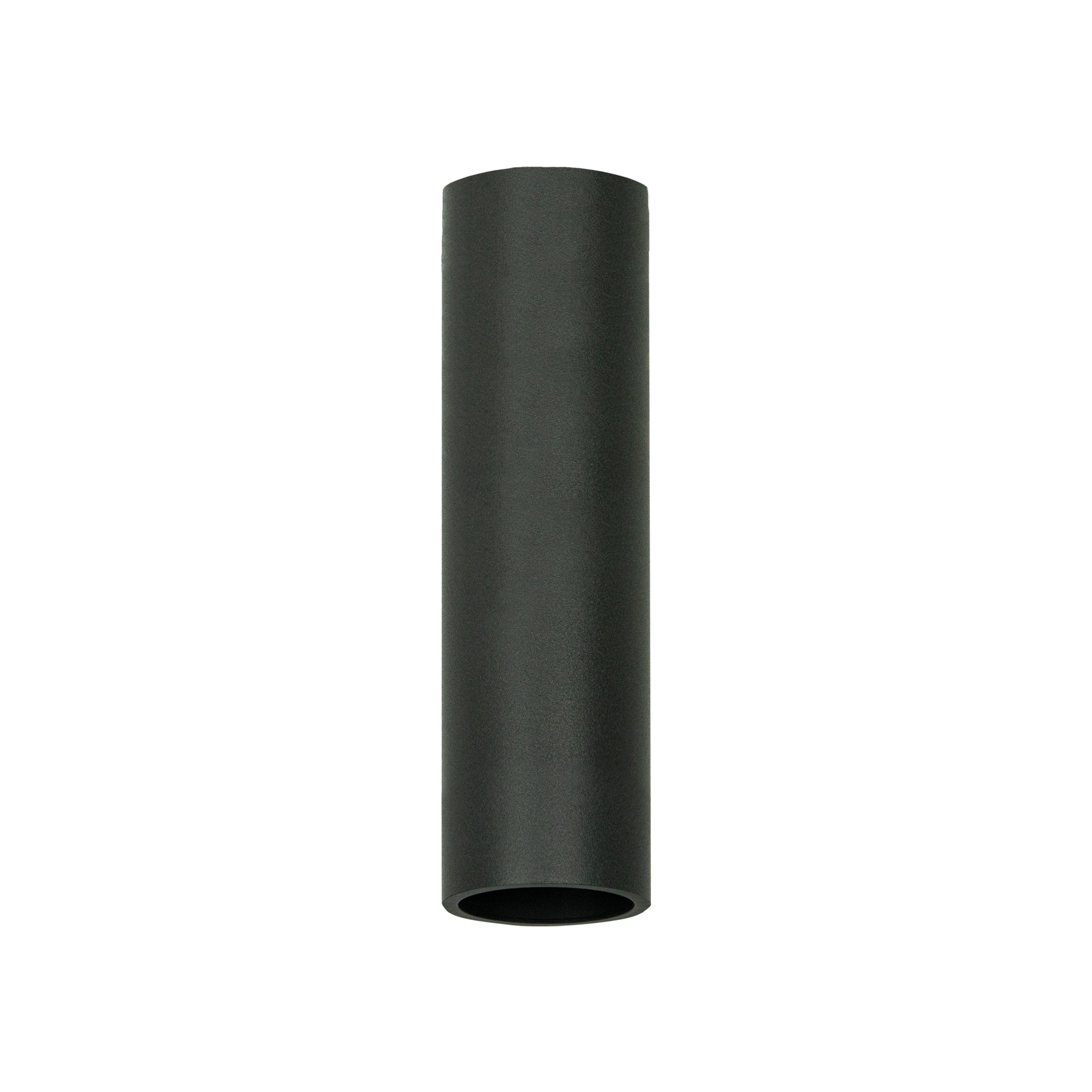 Ceiling Light CEILING SPOT 1XGU10 ALUMINIUM BLACK – Zambelis