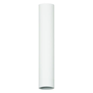 Ceiling Light CEILING SPOT 1XGU10 ALUMINIUM WHITE – Zambelis
