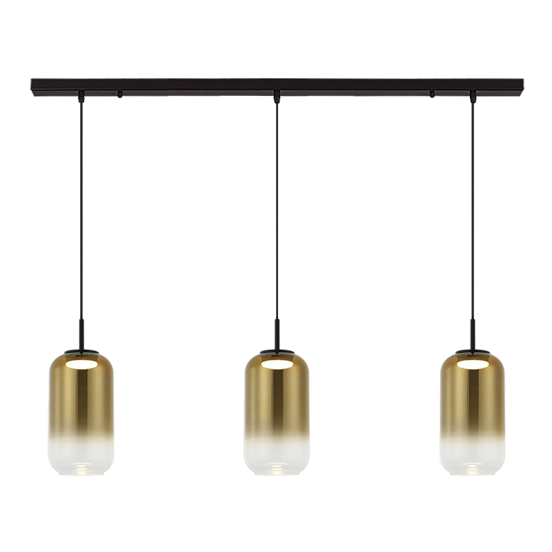 LED Modern Pendant Lamp ZAMBELIS