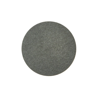 Light Fixture SCONCE LED LIGHT 6W 3000K ACOUSTIC GREY VOLCANO – Zambelis