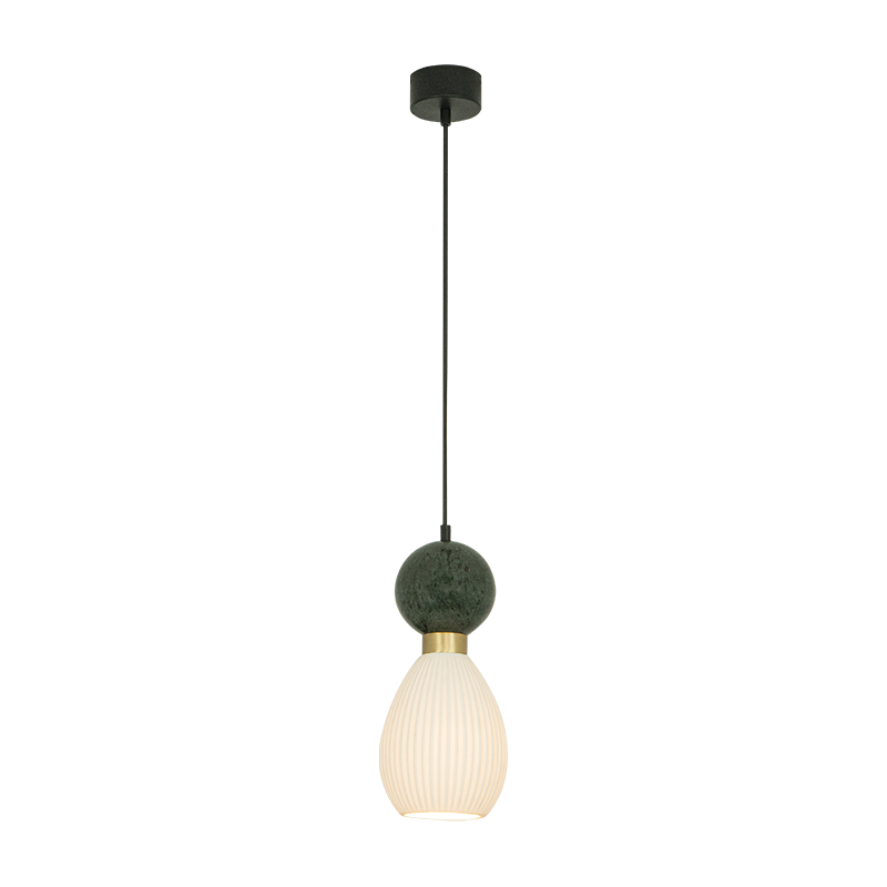 Modern Pendant Lamp ZAMBELIS