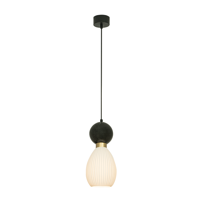 Modern Pendant Lamp ZAMBELIS