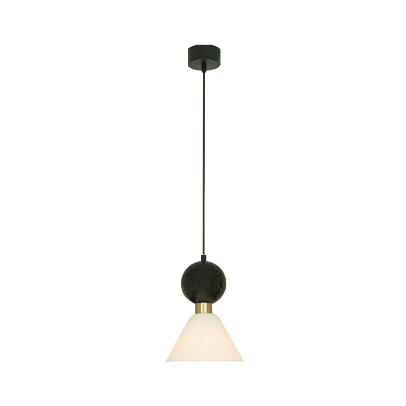 Modern Pendant Lamp ZAMBELIS