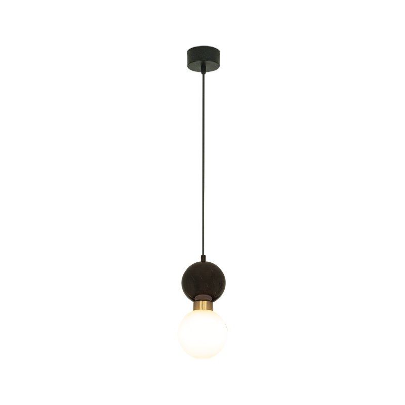 Modern Pendant Lamp ZAMBELIS