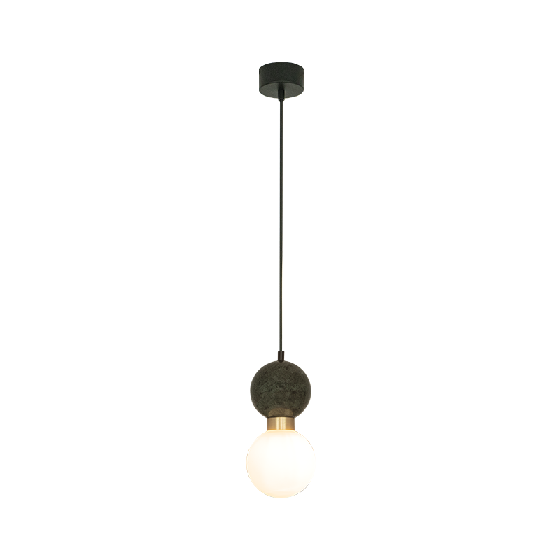 Modern Pendant Lamp ZAMBELIS