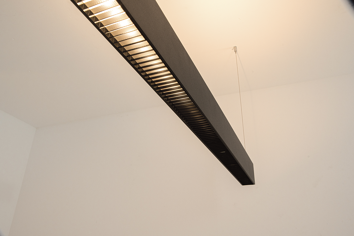 LED Modern  Pendant Lamp ZAMBELIS