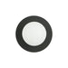 Light Fixture SCONCE LAMP G9 MAX 7W GYPSUM BLACK – Zambelis