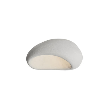 Ceiling Light CEILING LAMP E27 MAX 15W FIBERGLASS D:60 CM – Zambelis