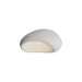Ceiling Light CEILING LAMP E27 MAX 15W FIBERGLASS D:60 CM – Zambelis
