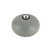 Light Fixture CERAMIC SCHEMA FOR PLUG & PLAY STONE GREY - BLACK WITHOUT LIGHT – Zambelis