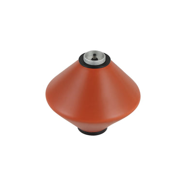 Light Fixture CERAMIC SCHEMA FOR PLUG & PLAY ANT RED - BLACK WITHOUT LIGHT – Zambelis