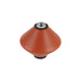 Light Fixture CERAMIC SCHEMA FOR PLUG & PLAY ANT RED - BLACK WITHOUT LIGHT – Zambelis