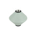Light Fixture CERAMIC SCHEMA FOR PLUG & PLAY GREY GREEN - BLACK WITHOUT LIGHT – Zambelis