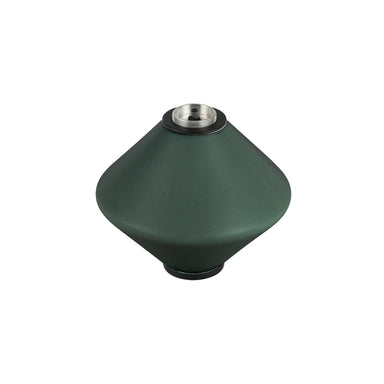 Light Fixture CERAMIC SCHEMA FOR PLUG & PLAY PINE GREEN - BLACK WITHOUT LIGHT – Zambelis