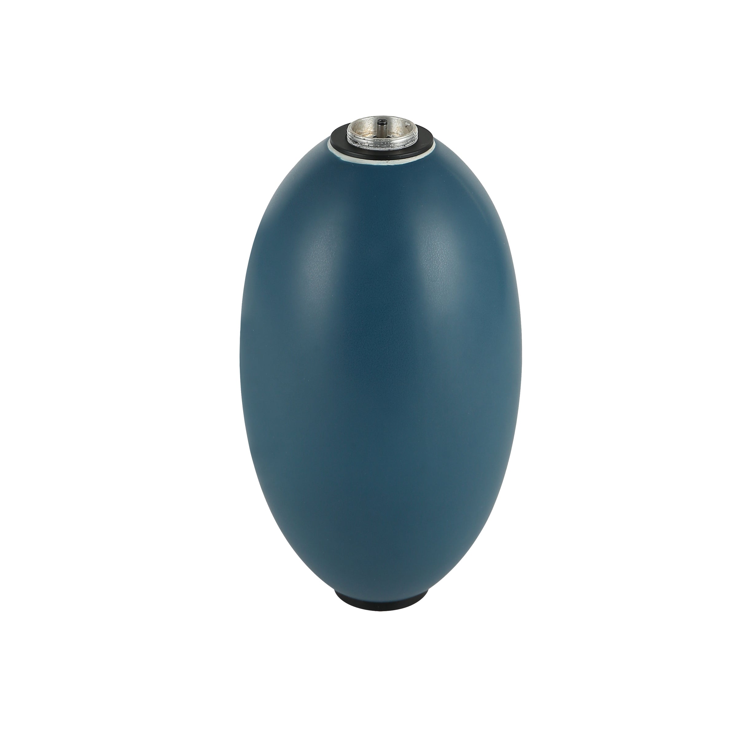 Light Fixture CERAMIC SCHEMA FOR PLUG & PLAY LOON TURQUOISE - BLACK WITHOUT LIGHT – Zambelis