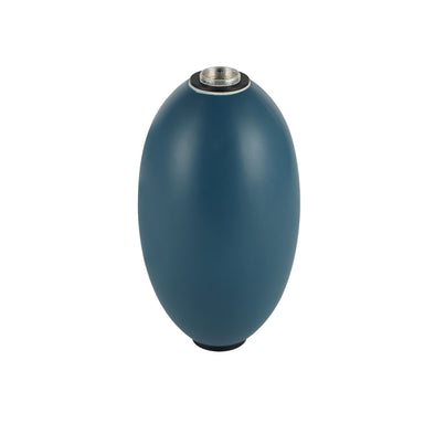 Light Fixture CERAMIC SCHEMA FOR PLUG & PLAY LOON TURQUOISE - BLACK WITHOUT LIGHT – Zambelis