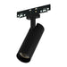 Spot Light MAGNETIC SPOT LED LIGHT FOR MAGNETIC TRACKS 3MM, 7W 3000K TRIAC - DALI, BLACK – Zambelis