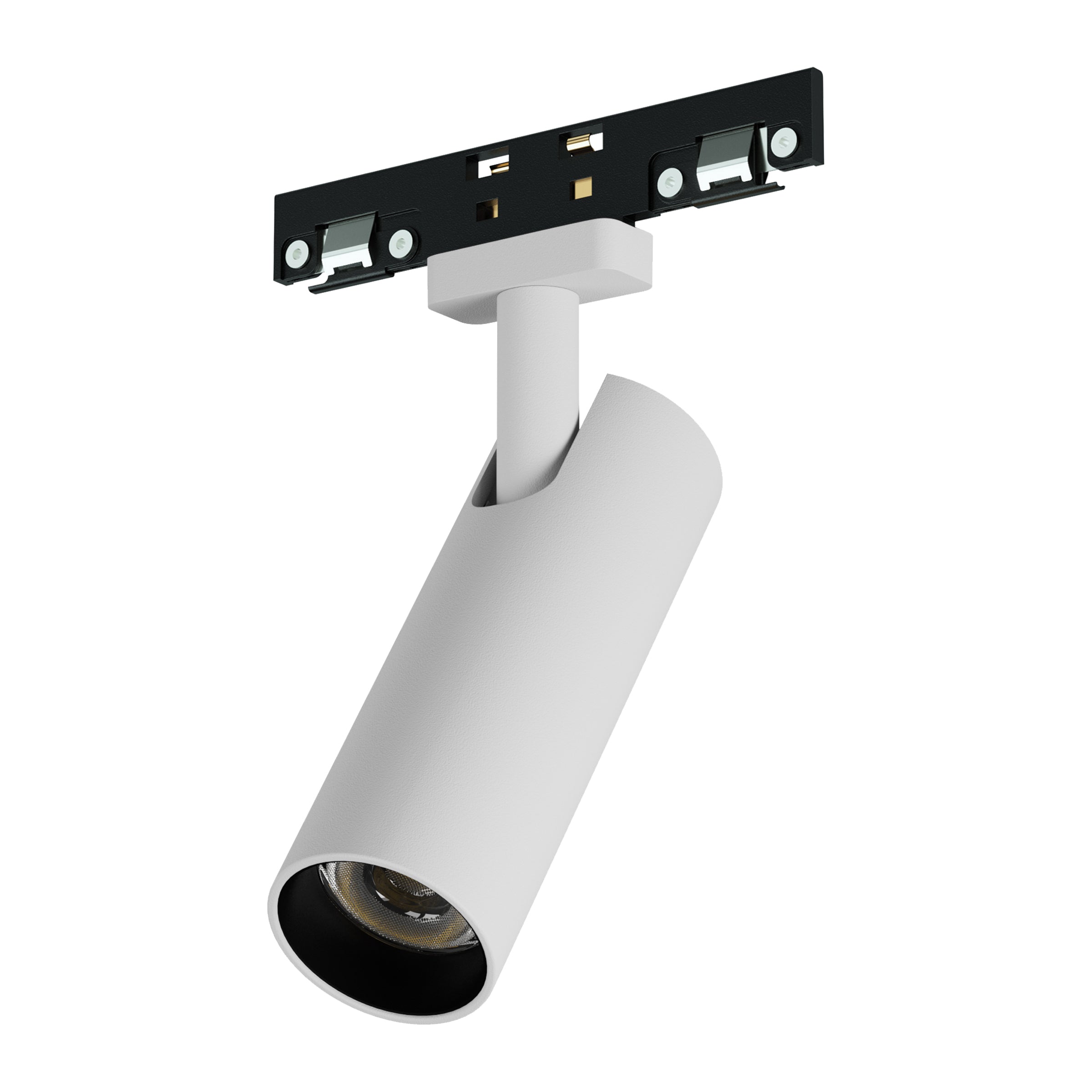 Spot Light MAGNETIC SPOT LED LIGHT FOR MAGNETIC TRACKS 3MM, 7W 3000K TRIAC - DALI, WHITE – Zambelis